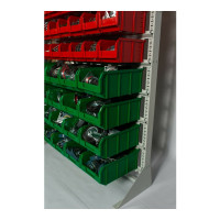 Стойка СТЕЛЛА-ТЕХНИК 735x1500 односторонняя А1-07-00-04