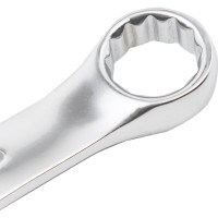 Набор комбинированных ключей Forsage 12пр. (6-14, 17,19, 22мм) в пласт. держателе F-5122MP(10353)