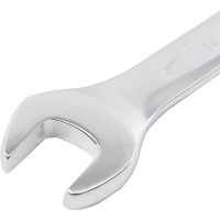 Набор комбинированных ключей Forsage 12пр. (6-14, 17,19, 22мм) в пласт. держателе F-5122MP(10353)