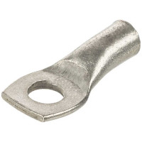 Наконечник TDM ELECTRIC медный луженый ТМЛ 70-10-13 ГОСТ 7386-80 2 штук/упаковка SQ0533-2012