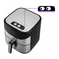 Аэрогриль KITFORT КТ-2231