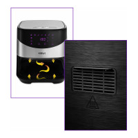 Аэрогриль KITFORT КТ-2231