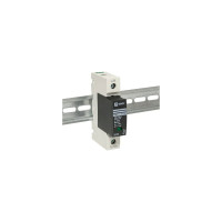 УЗИП EKF Т1+Т2; Iimp-12,5kA; In-20kA; Uc-275В; 1+0 PROxima OV12-1-501