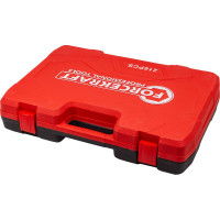 Набор инструментов Forcekraft 216пр.1/4''3/8''1/2''(6гр.)(4-32мм) FK-38841New(50468)