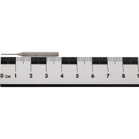 Сверло для печатных плат (0.7х9.5х40 мм; хв-к 3.175 мм) NZT0.7 DJTOL 886