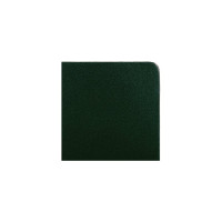 Блокнот BRAUBERG ULTRA А5 130x210 мм, балакрон, 80 г/м2, 96 листов, линия, темно-зеленый 113047