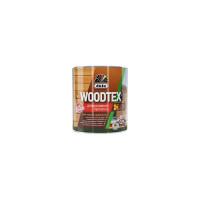 Пропитка Wood Tex белая, 0.9 л Н0000006092