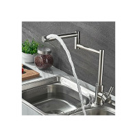 Смеситель для кухни FASHUN A54409