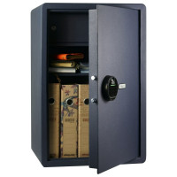 Сейф с биометрическим замком KlestO Smart 6R 1000658