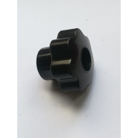 Лепестковая ручка UnitMC семилучевая 12100 M12