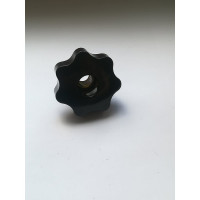 Лепестковая ручка UnitMC семилучевая 12100 M12