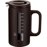 Френч-пресс Regent inox Linea FRANCO 1 л 93-FR-39-01-1000