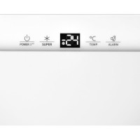 Встраиваемая морозильная камера Lex FBI 101 DF CHHI000017