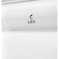 Встраиваемая морозильная камера Lex FBI 101 DF CHHI000017