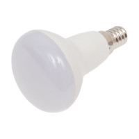Светодиодная лампа Volpe LED-R50-5W/4000K/E14/FR/SLS UL-00008823
