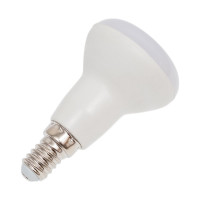 Светодиодная лампа Volpe LED-R50-5W/4000K/E14/FR/SLS UL-00008823