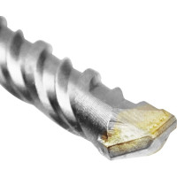 Бур SDS-plus (10х800 мм) Vertextools 999-10-800