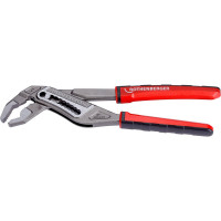 Универсальные клещи Rothenberger ROGRIP M 10" 2К, с пластиковыми рукоятками (Рогрип) 1000002700