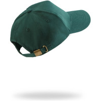 Бейсболка СОЮЗСПЕЦОДЕЖДА зеленая 0 480000904018