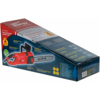 Цепная электрическая пила WORTEX EC4024100029