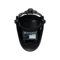 Маска сварочная хамелеон голубой глянец ASF520S SOLARIS ASF520S.PBL