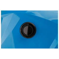 Маска сварочная хамелеон голубой глянец ASF520S SOLARIS ASF520S.PBL