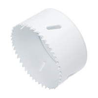 Коронка биметаллическая COBALT M42 83 мм D.BOR D-HS-BIM-CO-38-083