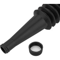 Воронка пластиковая 1.5 л Rockforce RF-FY-830D(50147)