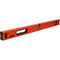 Магнитный уровень FASTER TOOLS 80 см 369