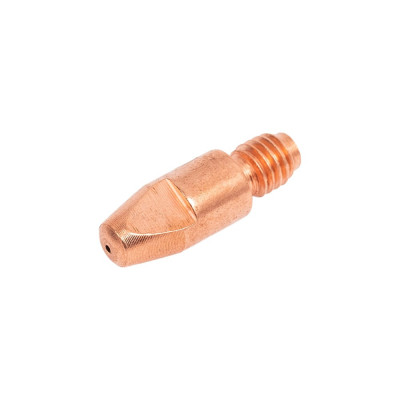 Токосъемник 0.8 мм, М8х30 мм, AL Профессионал 563213