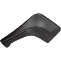 Брызговики UNIDEC для Ford Focus II SD 2008-2013 г.в., задние NPL-Br-22-17B