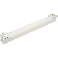 Трековый светильник AlfaLed Альфа-Лед белый 300мм 24W TKL-300 WTKL300