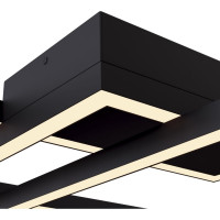 Потолочный светильник MAYTONI Line 80 LED MOD015CL-L80B