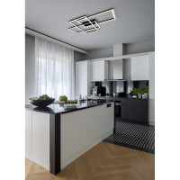 Потолочный светильник MAYTONI Line 80 LED MOD015CL-L80B