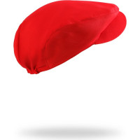 Классическое кепи СОЮЗСПЕЦОДЕЖДА El-Risto red (красный), 2000000068329 2000873826729