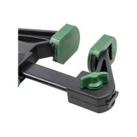 Быстрозажимная струбцина Rockforce 12" (max захват-300мм) RF-64291(49376)