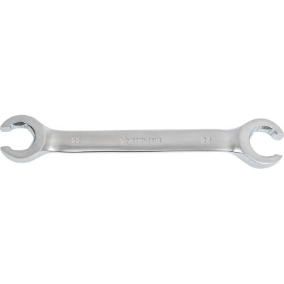 Разрезной ключ 22х24мм Airline AT-FNS-11