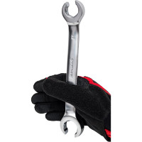 Разрезной ключ 22х24мм Airline AT-FNS-11