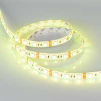 Светодиодная герметичная лента Arlight RTW-SE-B60-10mm 12V RGB 5 м 014618(2)