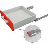 Направляющие механизмы BOYARD В-Slide DB8881Zn/500 100055