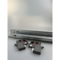 Направляющие механизмы BOYARD В-Slide DB8881Zn/500 100055