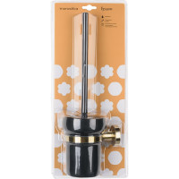 Настенный ершик Moroshka Oro Nero 925-108-01