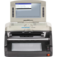Универсальный детектор DORS 1300М3 FRZ-033123