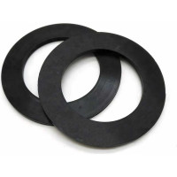 Кольцо для кран-буксы CTM 6x10 мм, 4 шт SRRF0610-04