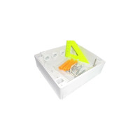 Монтажная коробка GERMIKOM IP66 box 8 УК-105435