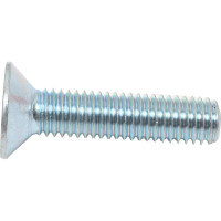 Винт ЦКИ DIN 7991 М8x35 8.8 Ц., HEX 5.0 25 шт. 40016