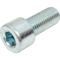 Винт ЦКИ DIN 912 М20x45 8.8 Ц., HEX 17 2 шт. 3961