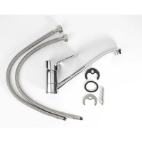 Смеситель для кухни ESKO Eiger EG05