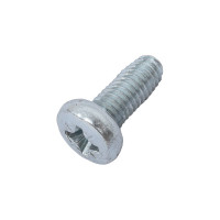 Резьбовыдавливающий винт ЦКИ DIN 7500C, М5x12, Ц, Pz2, 200 шт. 29208