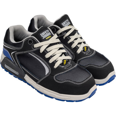 Полуботинки SAFETY JOGGER RAPTOR размер 43 RAPTOR -43